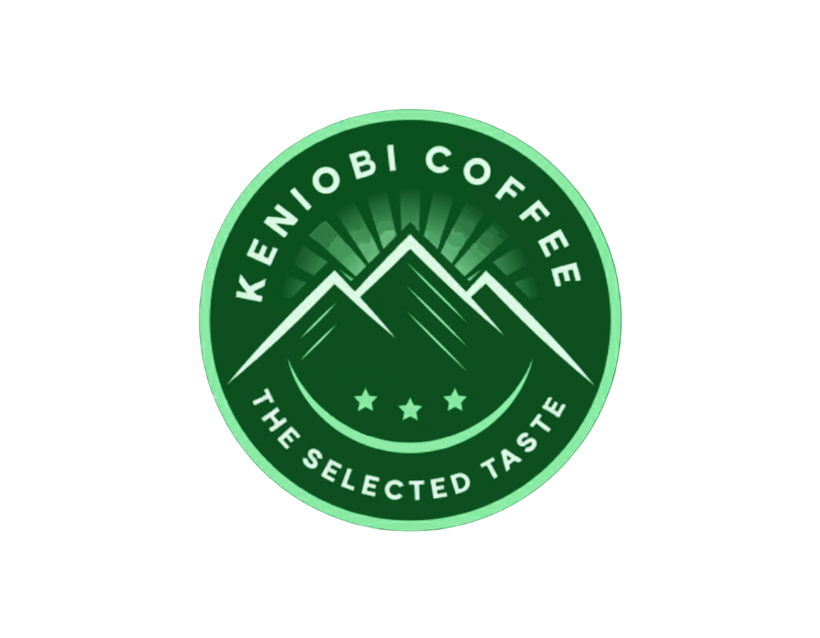 Keniobi Logo